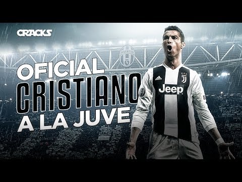 TODO sobre CRISTIANO a la JUVENTUS | ÉL PIDIÓ IRSE, así se DESPIDIÓ | “COMPRÉNDANME”