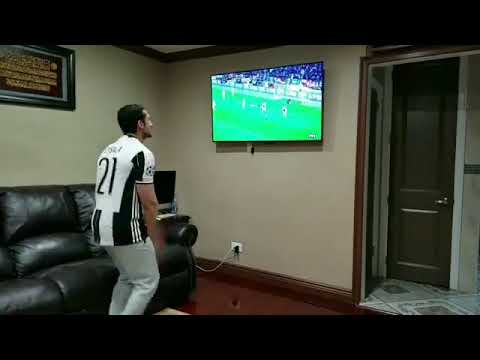 Juventus Fans Reaction To Ronaldo’s Effect