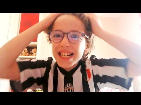 IO ODIO CRISTIANO RONALDO, Vatene dalla mia Juventus ⚪⚫