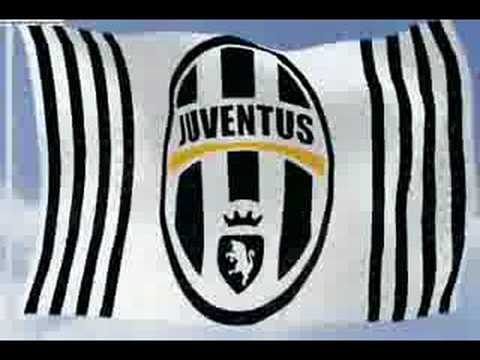 Anthem Juventus Torino
