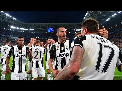 Juventus 2017 – Skills,Goals,Celebration,Emotions | #ItsTime HD