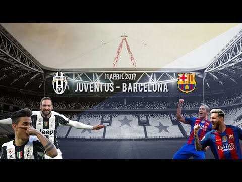 Juventus VS Barcelona 3 – 0 ► Motivational Video ● ITS TIME | 2017 HD