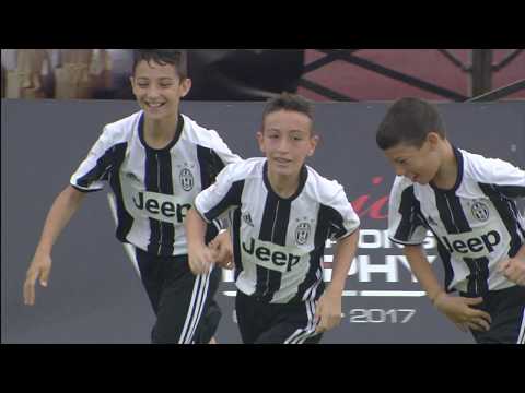 Manchester United – Juventus 1-4 – highlights & Goals – (Group 9°-12°)
