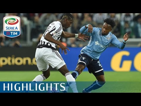 Juventus – Lazio – 3-0 – Highlights – Matchday 34 – Serie A TIM 2015/16