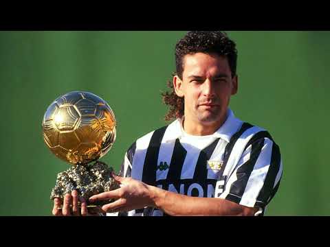 Top 5 Greatest Juventus Players Of All Time