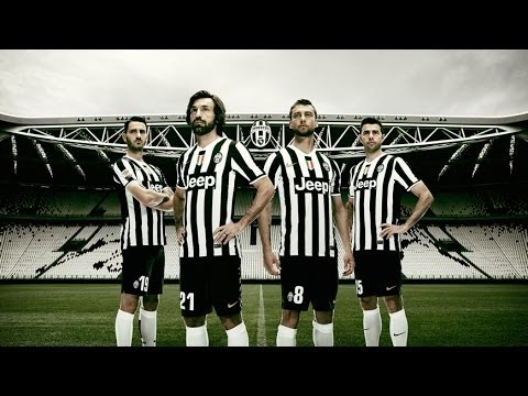 Juventus FC 2016 Player HD Video