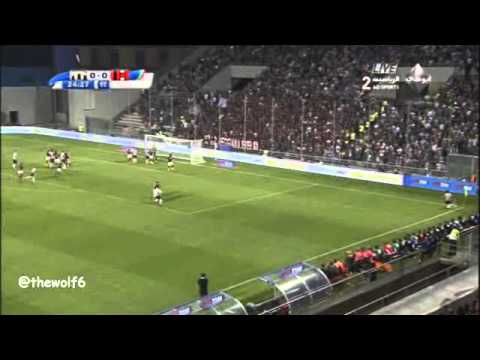 AC Milan 1 – 0 Juventus – Highlights – Trofeo Tim Cup 2014 – 23-8-2014