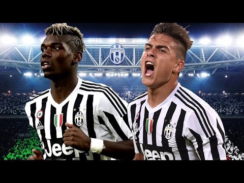 PES 2016 MASTER LEAGUE JUVENTUS #33 A SQUAD CHANGE MAYBE NEEDED