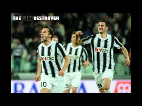 [Caressa Show] Del Piero Goal – Juventus – Lazio 2-1 [ENG-SUB]