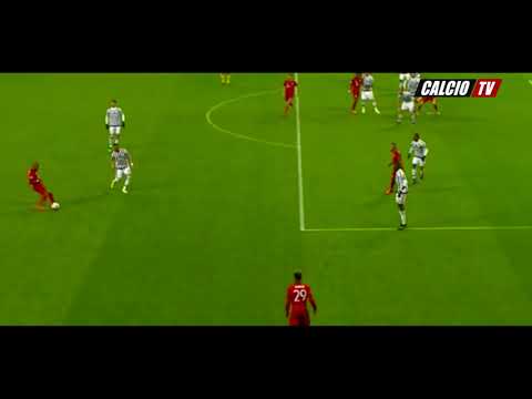 Bayern Monaco-Juventus 4-2 Highlights 1/8 UEFA Champions League 2015/2016 Telecronaca ITA