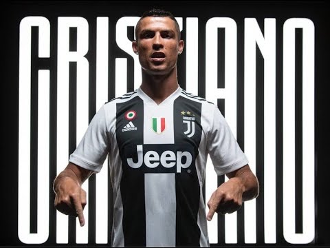 Juventus kits 2018/2019 – Best Seller $60m worth of Cristiano Ronaldo jerseys in 24 hours
