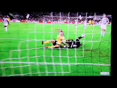 Juventus-Lazio 4-1 SKY HD – Ampia Sintesi – Highlights – All Goals – © Serie A 2013-2014