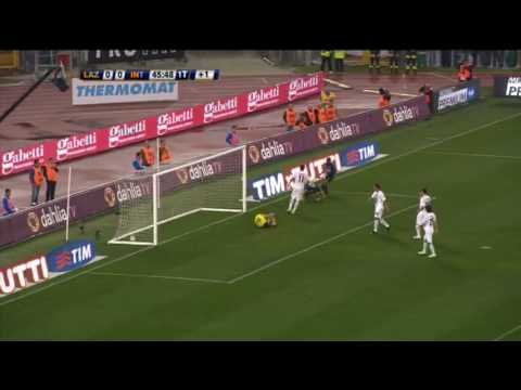 Lazio-Inter=0-2 (Serie A – 36a Giornata – Goals-Sintesi-Highlights) SKY HD