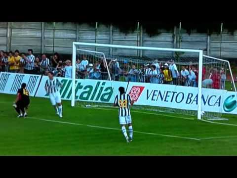 Juventus A vs Juventus B 4-1 : Villar Perosa 11/08/2011