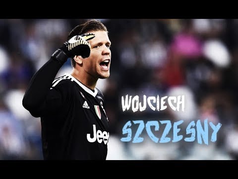 Wojciech Szczęsny 2017/18 Amazing Saves – Juventus FC