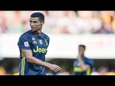 Cristiano Ronaldo and Juventus: A Summer in Black and White