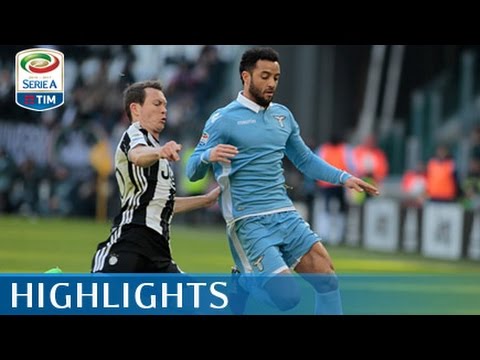 Juventus – Lazio – 2-0 – Highlights – Giornata 21 – Serie A TIM 2016/17