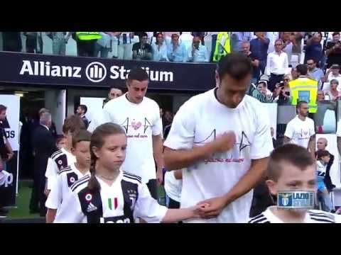Serie A TIM | Highlights Juventus-Lazio 2-0