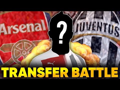 Juventus & Arsenal Battle For World Cup Break-Out Star?! | Transfer Review