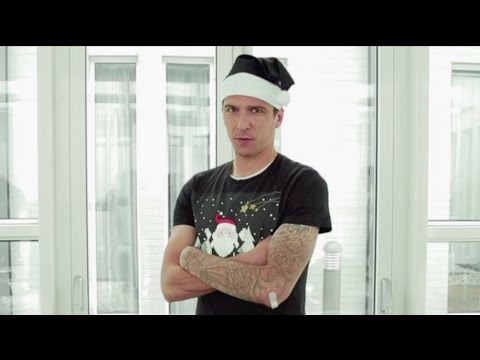 Merry Christmas from Juventus