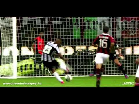 Arturo Vidal – Skills & Goals – Juventus – 2011-2013 | HD