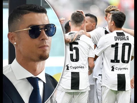 Cristiano Ronaldo to Juventus LIVE: Latest updates as Real Madrid transfer looms