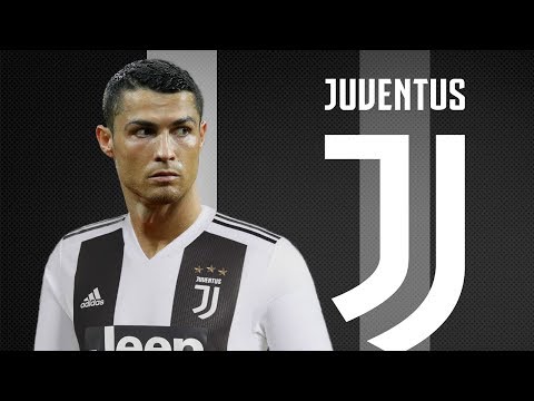 Cristiano Ronaldo ● Welcome to Juventus / Juve 2018 ● Greatest Skills & Goals ???