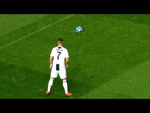 Cristiano Ronaldo – Juventus  2018/19 – The Complete Player ● Skills Goals, Assists
