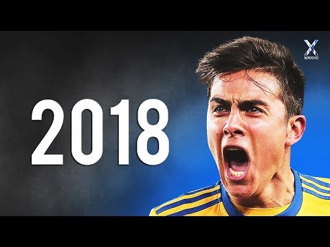 Paulo Dybala ● Magic Skills ● Juventus |HD|