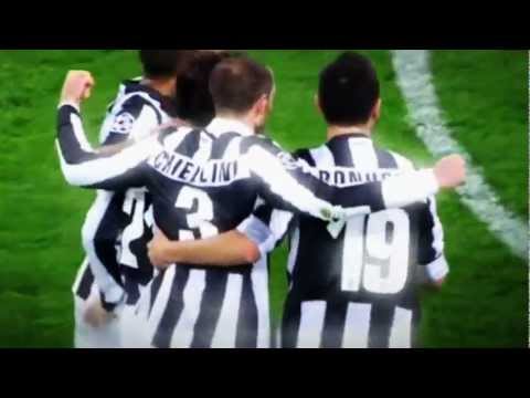Juventus v Bayern München 10.04.13 Promo