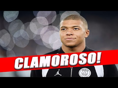 CALCIOMERCATO JUVENTUS: SVOLTA MBAPPè, ULTIM’ORA DA URLO!