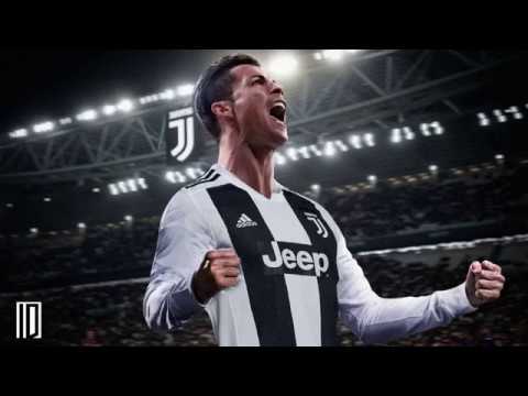 Ronaldo JUVENTUS new Wallpaper 2019 – HD 4K