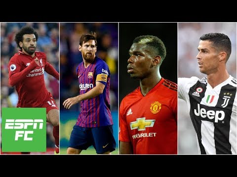 UEFA Champions League 2018/19 draw instant reaction: Juventus vs Man United, more | ESPN FC