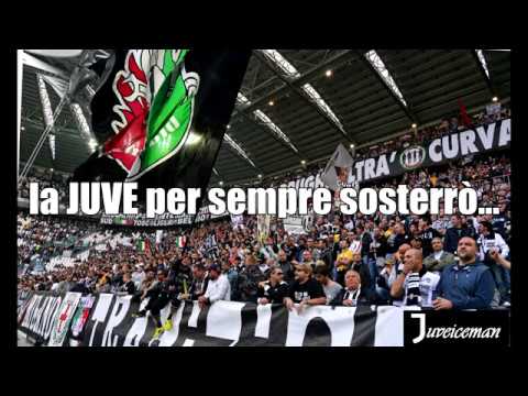 Sono un Ultras Bianconero – Coro Juventus (liriche/lyrics)