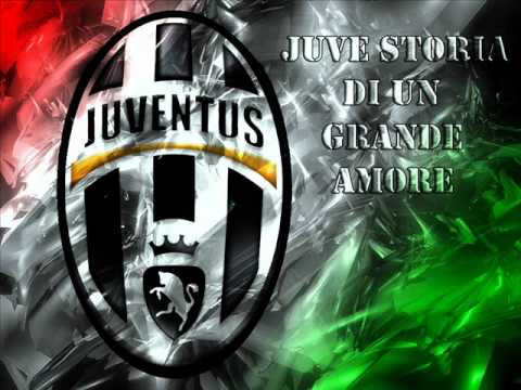 Inno della Juventus (+Lyrics)