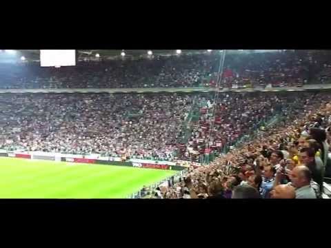 Juventus FC | Storia Di Un Grande Amore | Futbol is Epic! | Immediate