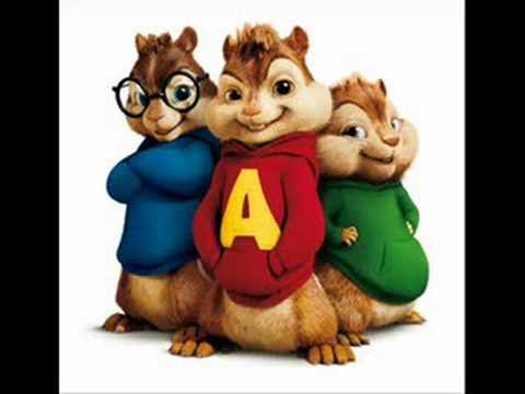 Juve, Storia di un Grande Amore – Alvin & The Chipmunks