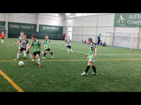 FC Petržalka U9 vs. Akadémia Juventus Žilina U9