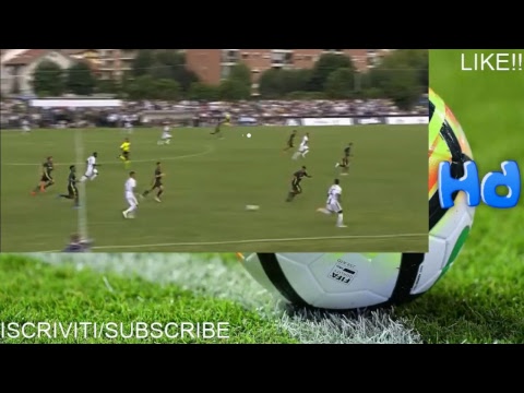 Juventus A – Juventus B DEBUTTO RONALDO LIVE HD!!