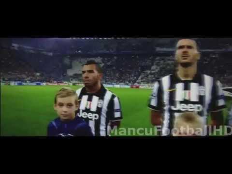 Juventus 2015 – Campione D’Italia – The Movie