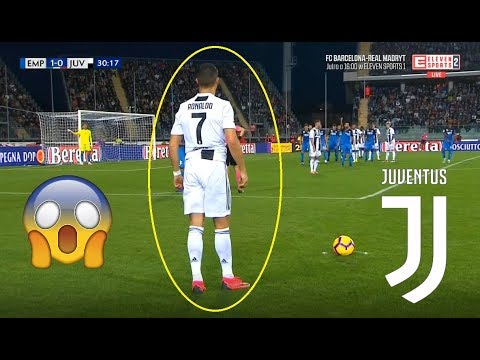 Cristiano Ronaldo ⚽ Best Performance for Juventus ?⚪⚫(So Far) ⚽ HD #CristianoRonaldo