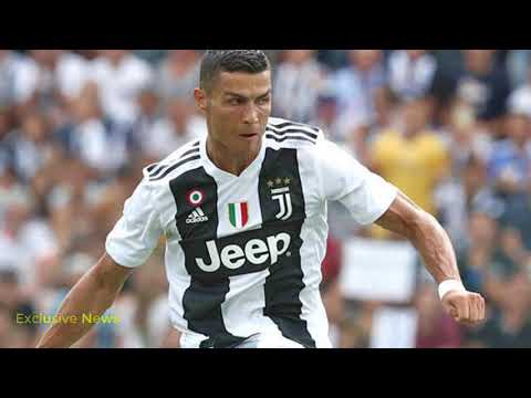 রোনাল্ডোর জার্সি বেচে একদিনে আয় ৫৩৩ কোটি টাকা II  Ronaldo  jersey sales $60million in 24 hours