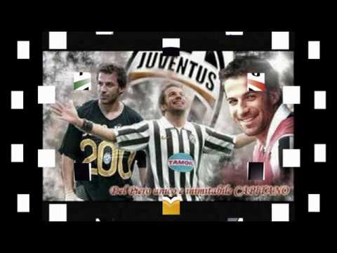 Forza JUVENTUS! Vinci per noi!