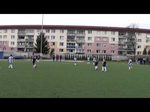 Fomat Martin – Akadémia Juventus Žilina U12 – 2. zápas (16.11.2014, prípravný zápas)