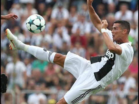 Serie A 2018 Chievo vs Juventus: Check out the Live Streaming and Telecast Details of Cristiano Rona
