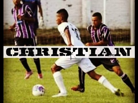 Christian – Jogadas – Juventus – 2015