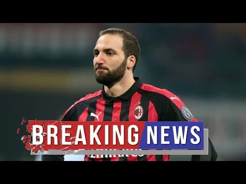 Chelsea transfer news: Juventus waiting on Higuain phone call after Marina Granovskaia  offer