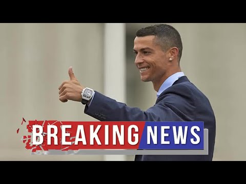 Cristiano Ronaldo: Real Madrid star gives word to Juventus as three hotel rooms booked