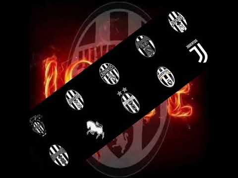 History Logo juventus masa ke masa