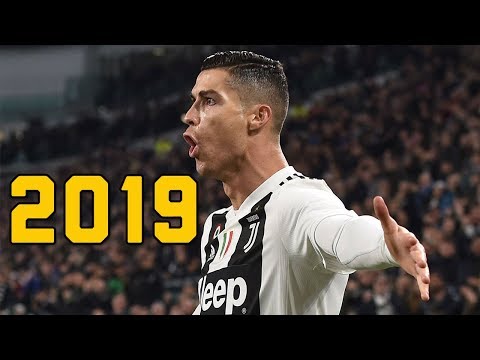 Cristiano Ronaldo 2019 Skills & Goals ● Juve